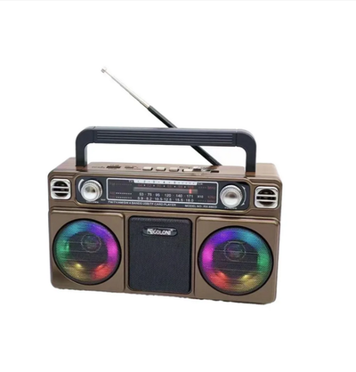 Радиоприемник Golon RX-880D +MP3плеер/BT/TWS Stereo