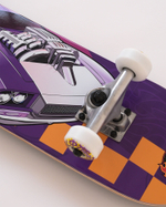 Детский скейтборд Футворк Маслкар 7.31"