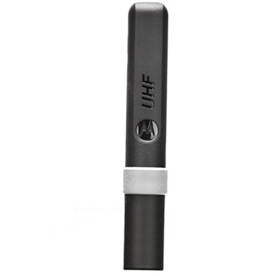 PMAE4071 Антенна укороченная 470-527 МГц, 9 см (с GPS)