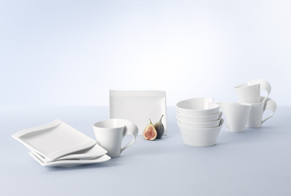 Villeroy & Boch Чашка NewWave 80 мл для эспрессо 10-2525-1420
