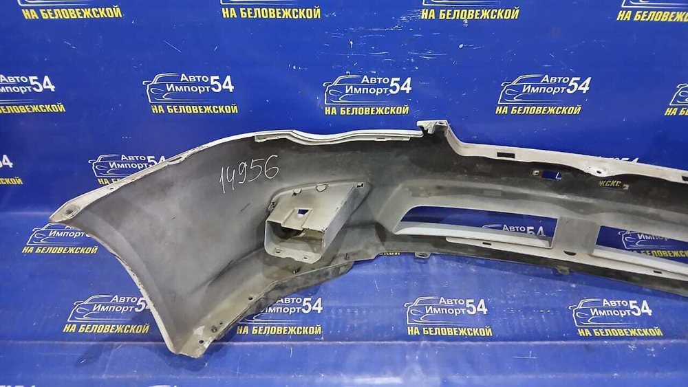 Бампер передний SUBARU LEGACY 2003-2006