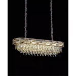 Подвесная люстра Aployt Matylda APL.775.13.11