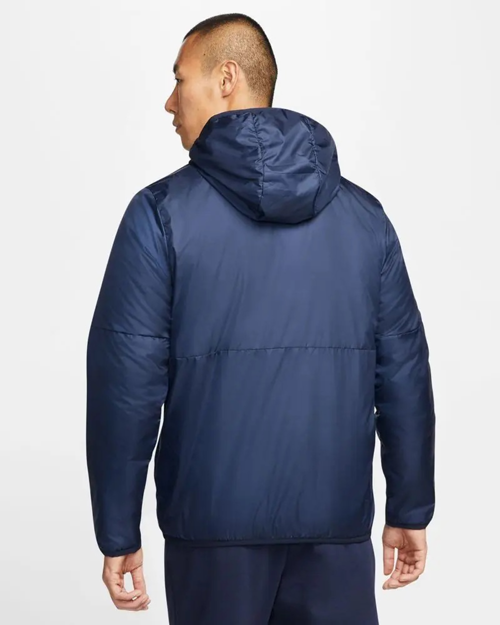 CW6157-451 Куртка утепленная Nike Park20 Fall Jacket