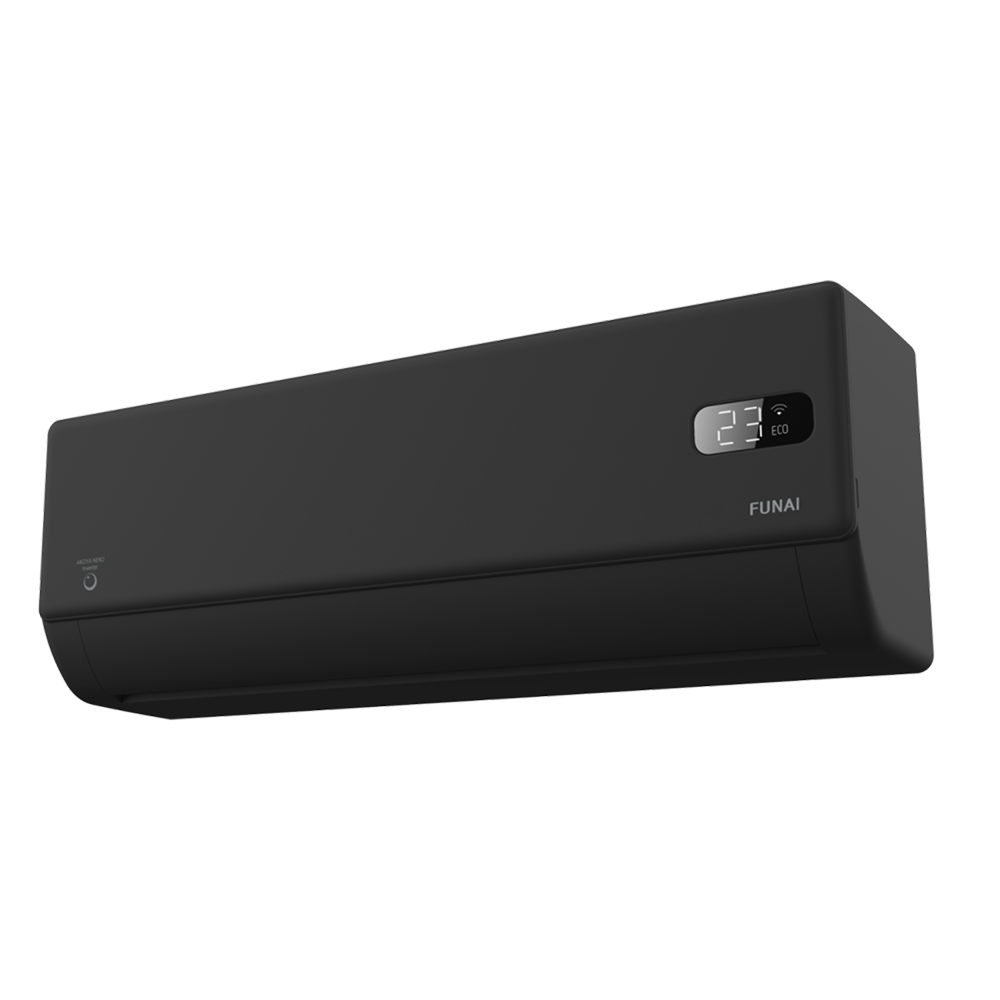 Funai AKOYA NERO Inverter RAC-I-AN30HP.D01