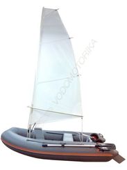 Лодка WinBoat 275RF Sprint Sail
