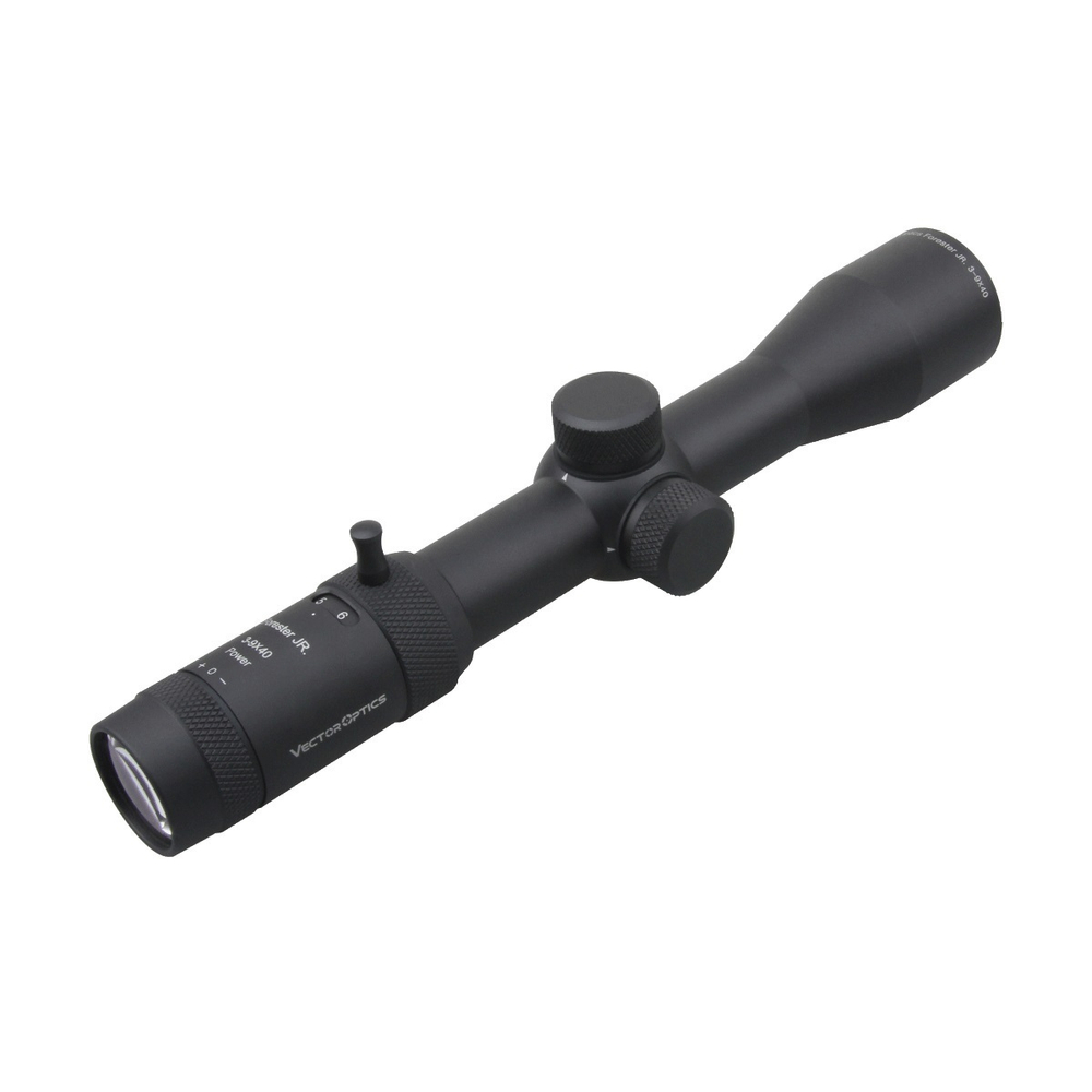 Оптический прицел Vector Optics ster JR. 3-9x40