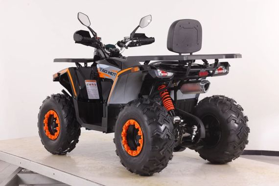 Квадроцикл SHARK III 250