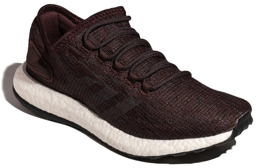 Кроссовки Adidas Pure Boost