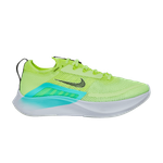 Кроссовки Nike Zoom Fly 4 (Женская размерная сетка)