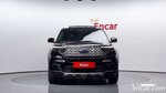 Ford Explorer 6 Generation 2.3 Limited 4WD (07.2022)