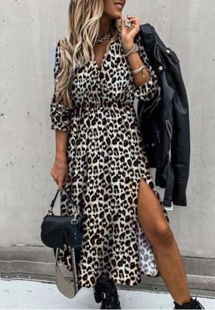 Платье 50351369 Fabrika