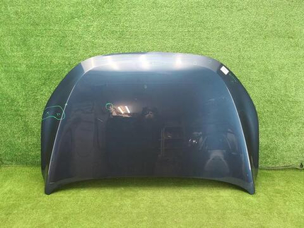 Капот Geely Okavango (2023-н.в.)