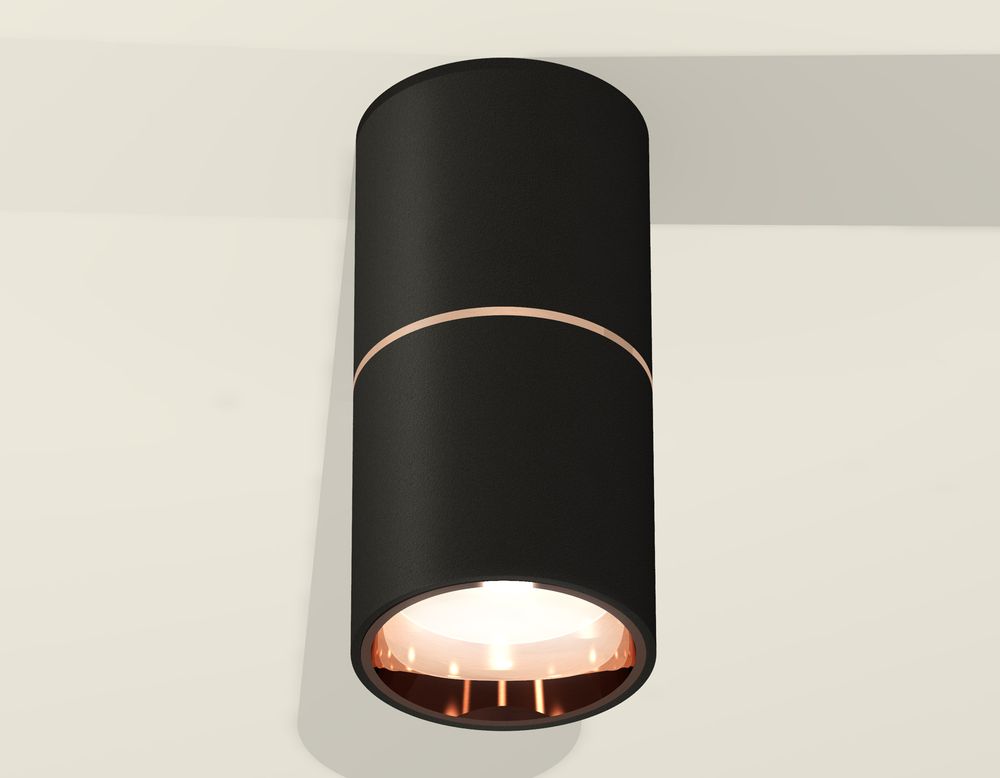 Ambrella Комплект накладного светильника Techno XS6302083