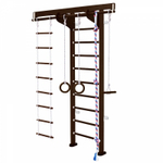 ШВЕДСКАЯ СТЕНКА KARUSSELL BERLIN (Венге)