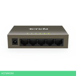 Коммутатор Tenda TEF1005D