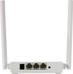 TP-LINK &lt;TL-WR820N&gt; Wireless  N Router (2UTP 100Mbps, 1WAN,  802.11b/g/n, 300Mbps,  2x5dBi)