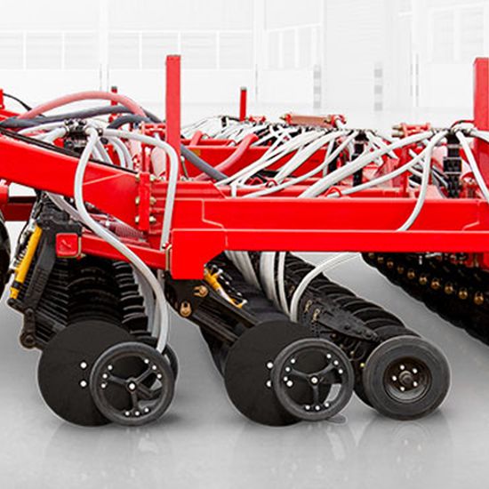 BOURGAULT запчасти, U-bolt,  J-bolt