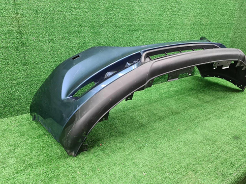 Бампер передний Mazda CX-5 2 (2017-2021)