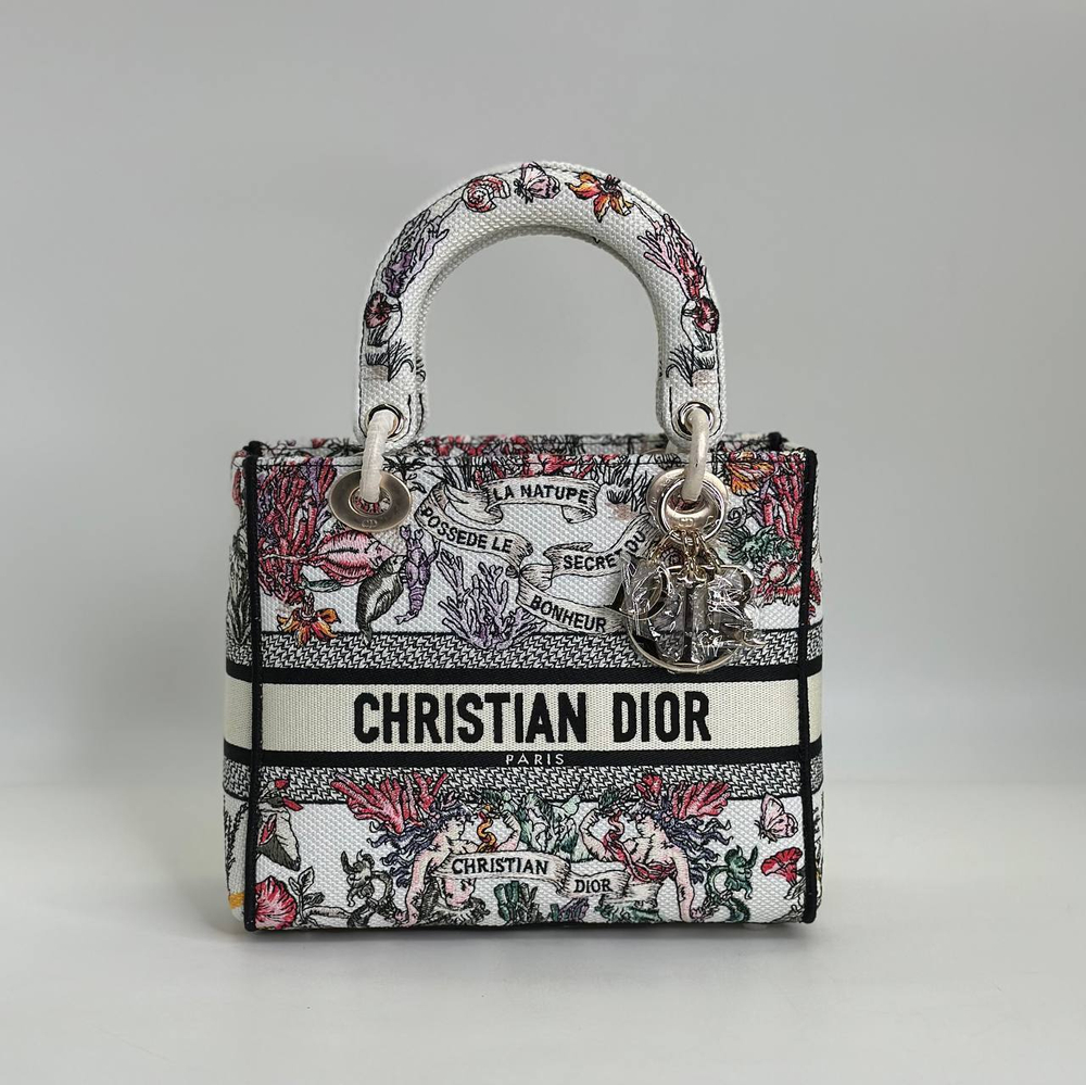 Сумка Dior 24 см