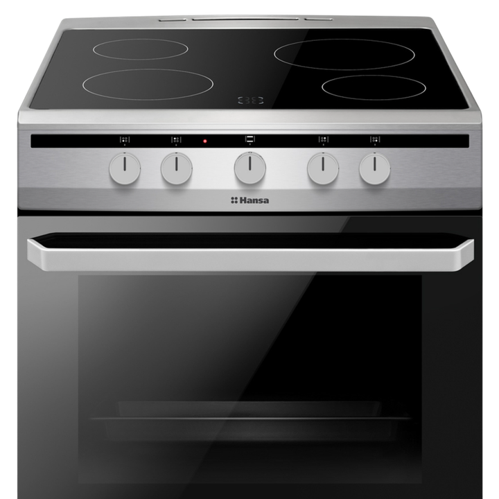 Электрическая плита Hansa FCCS63000