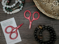 Ножницы Susan Scissors, Kelmscott