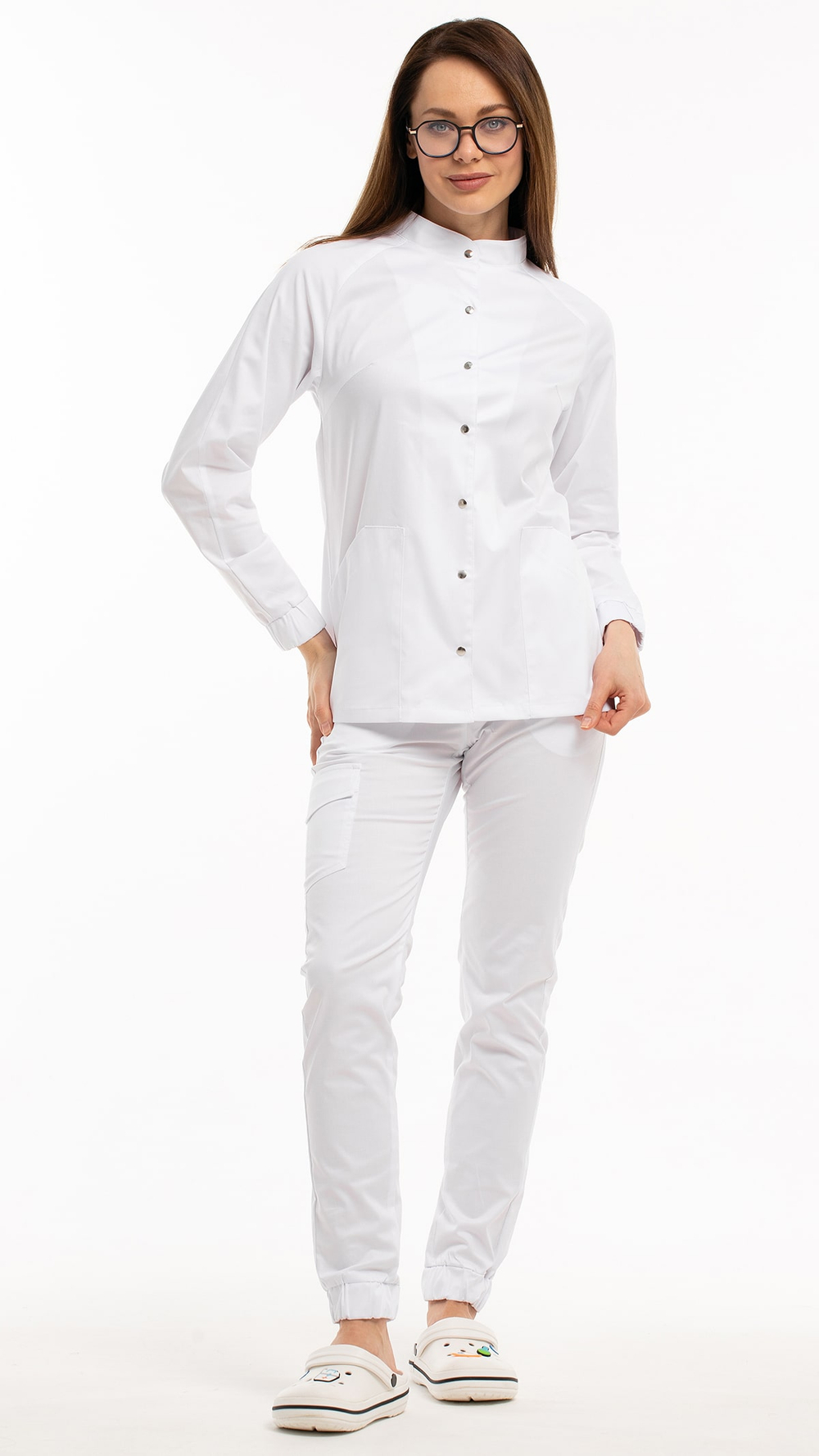 Костюм медицинский Айрон №0