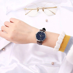 Женские наручные часы Casio Vintage LTP-VT01L-2B