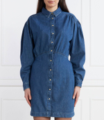 Платье JULIE Pepe Jeans London - темно-синий(PL953449)