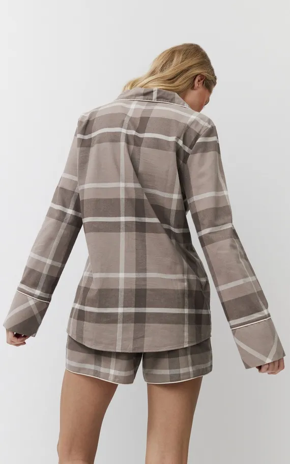 ELODY Пижама женская с шортами