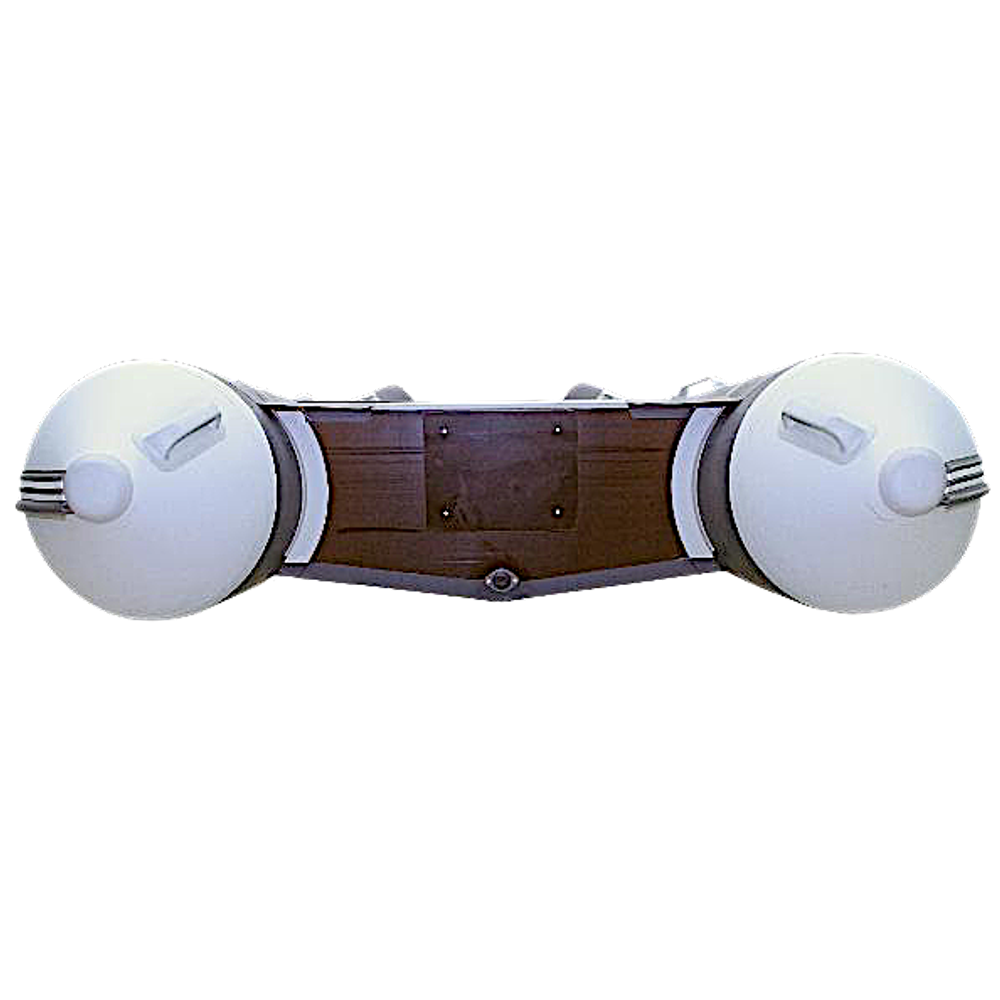 Лодка ПВХ Мнев и К Викинг-340Н ( VN-340H )