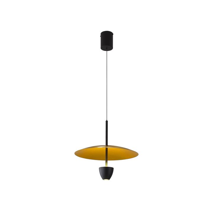 Подвесной светодиодный светильник Kink Light Синди 08466-35,20(33)