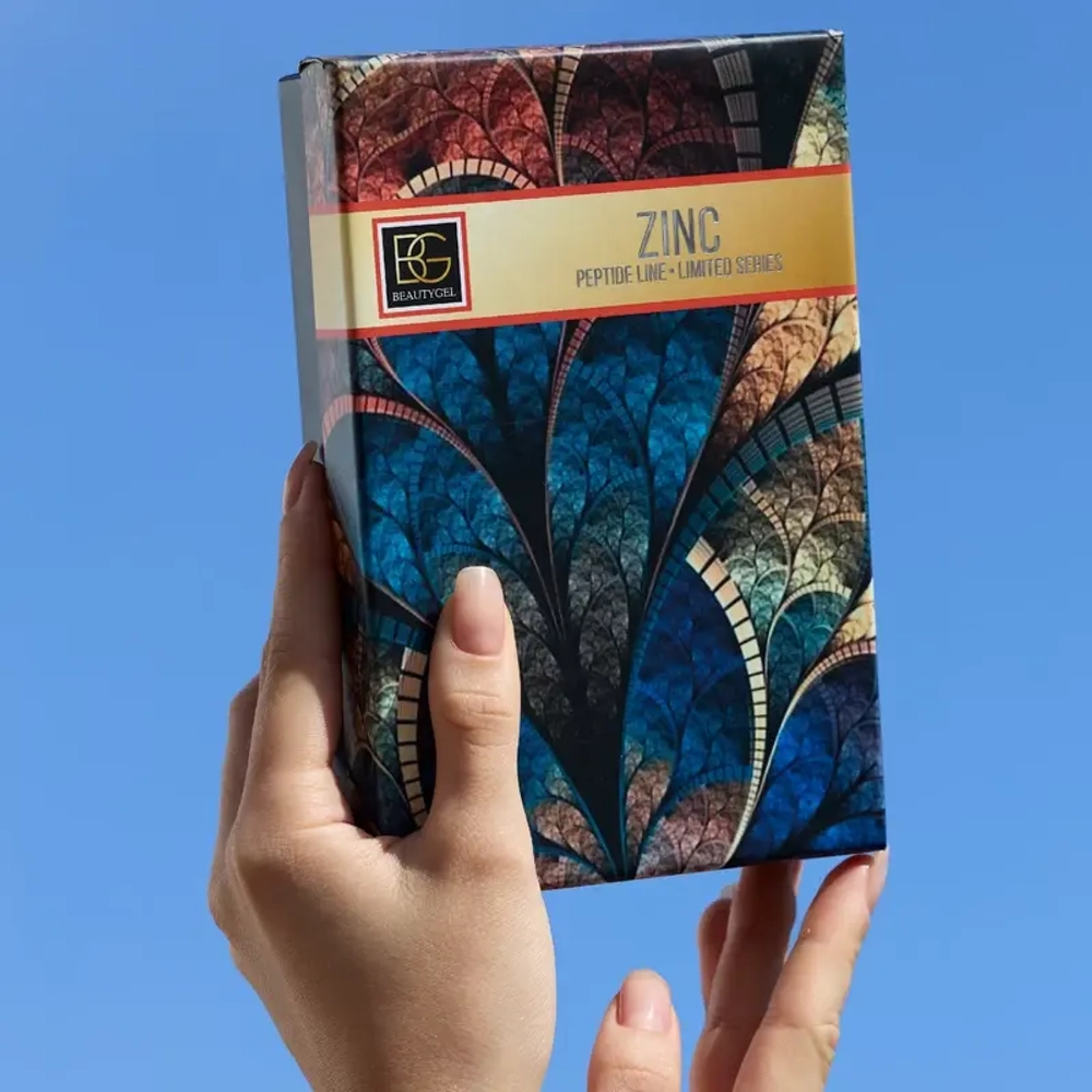 Zinc BeautyGel