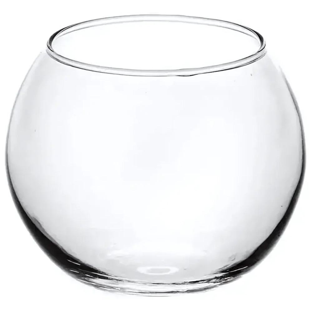 Ваза ФЛОРА 102,5 мм 90-469