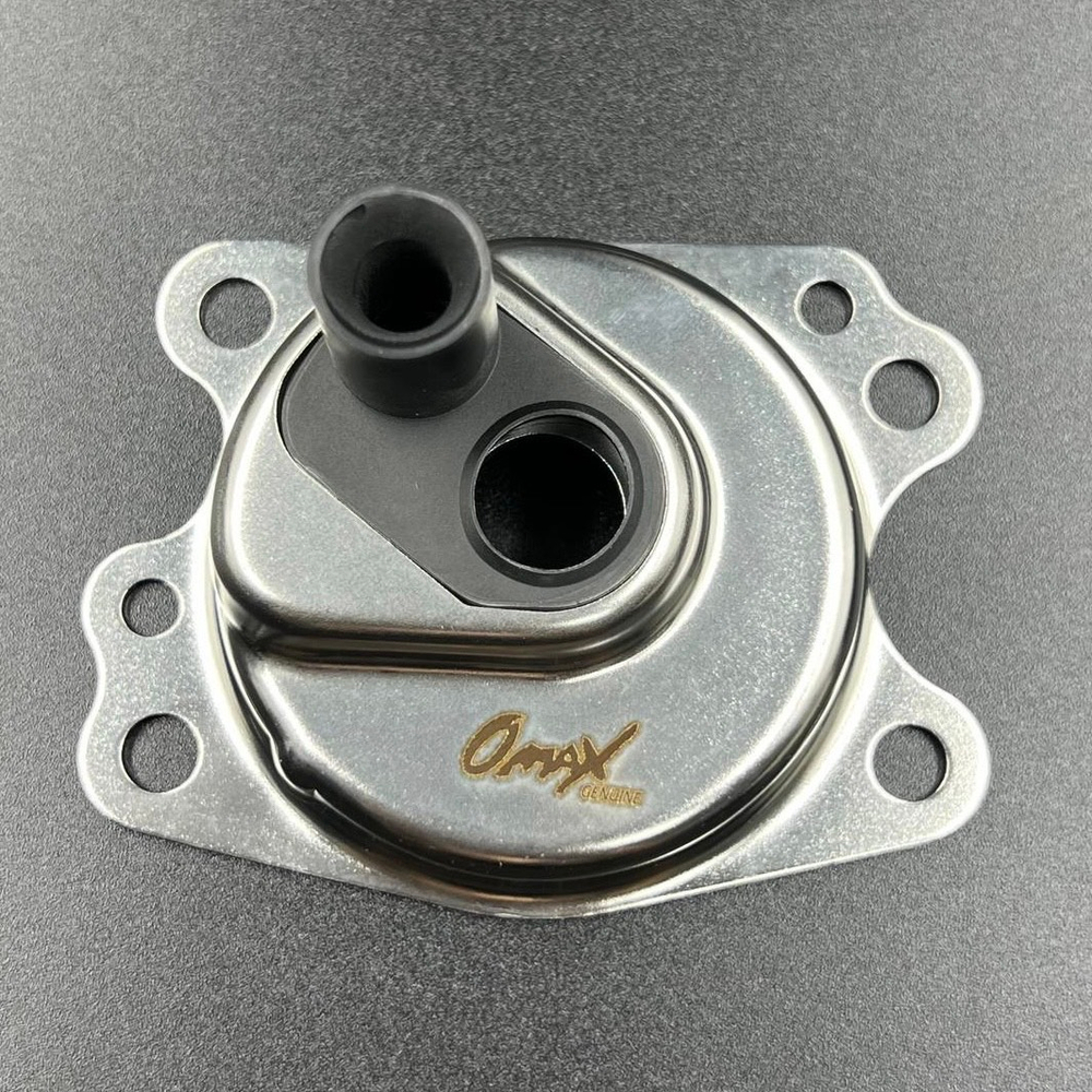 Корпус помпы охлаждения Mercury 6-15 (Omax)