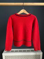 Шерстяной свитер Bonpoint, 128