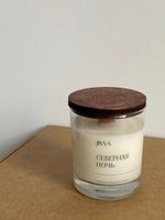 Свеча натуральная ароматическая JIWA 200 мл - Северная ночь