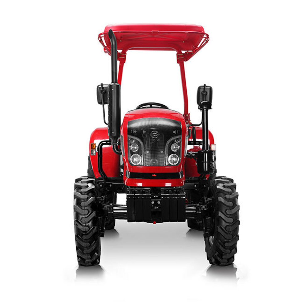 Трактор Dongfeng DF-404 G2