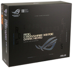 Материнская плата ASUS ROG Strix Crosshair X870E Dark Hero (90MB1NT0-M0EAY0)