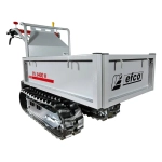 EFCO TN 3400 H транспортер бензиновый гусеничный 68719050E5
