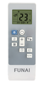 Мобильный кондиционер cерии MAGNOLIA MAC-MG22CON01