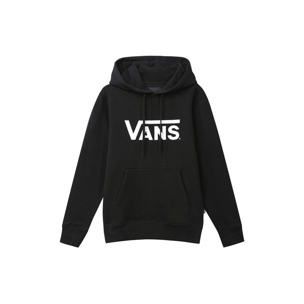 Толстовка Vans 2019, VN0A3TXIBLK