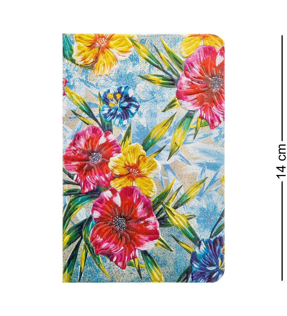 BM-15/4 Блокнот мал. «Фэнтези» (3D твердая обложка)