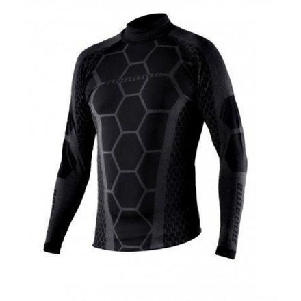 Терморубашка Noname Ultimate Black