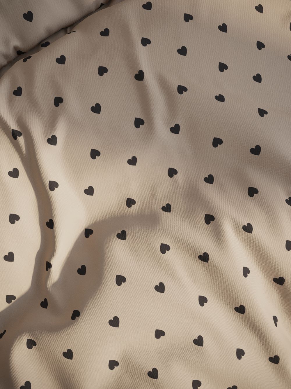 Комплект наволочек 2шт "Adele" 45х45 см Сказка сатин