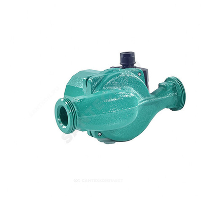 Насос циркуляционный с мокрым ротором Star-RS 25/6-130-RK PN10 1х230В/50Гц Wilo 9168934