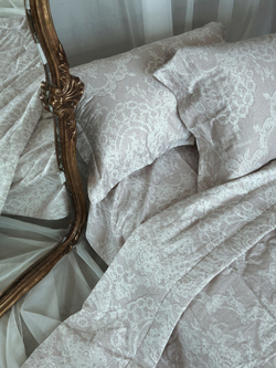 Постельное белье Lace Rose