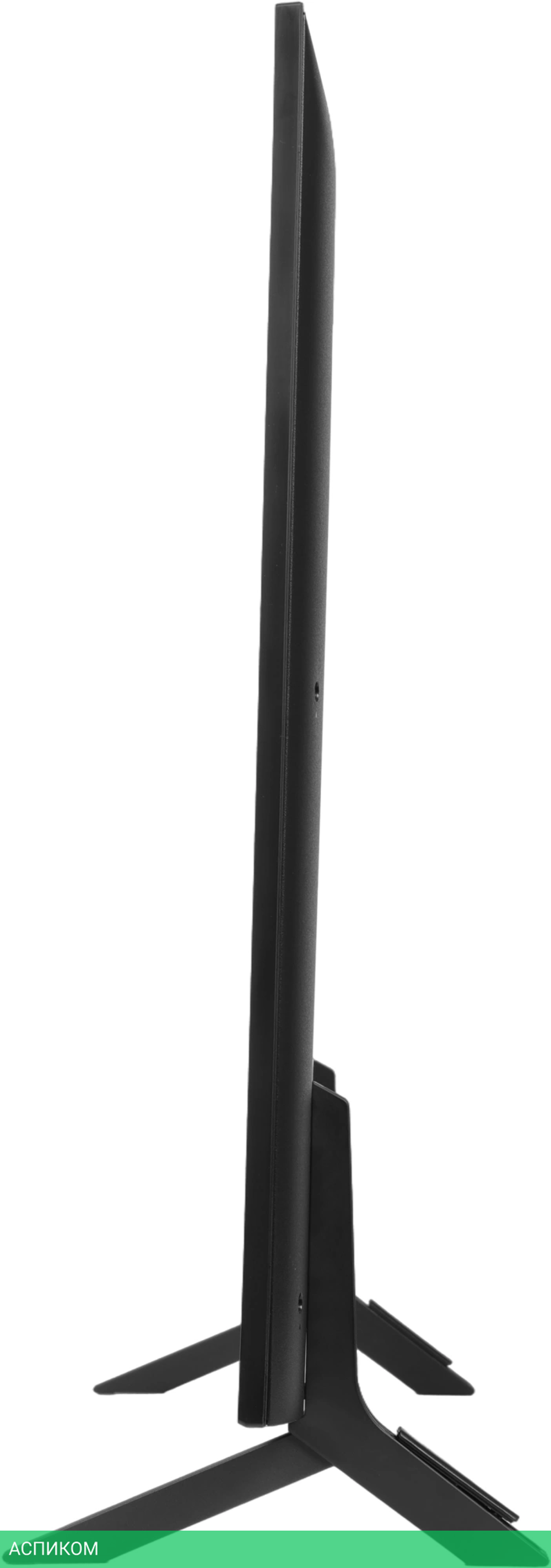 Телевизор LED LG 50" 50QNED80A6A.ARUG