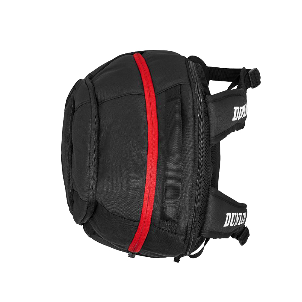 Теннисный рюкзак Dunlop CX Performance Backpack - Black