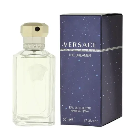 Мужская парфюмерия Versace Dreamer EDT 50 мл