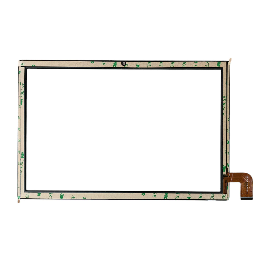 Тачскрин (сенсорное стекло) для Fontel FT1000